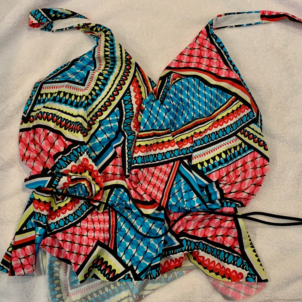 Ecoswim Top size 14 new
